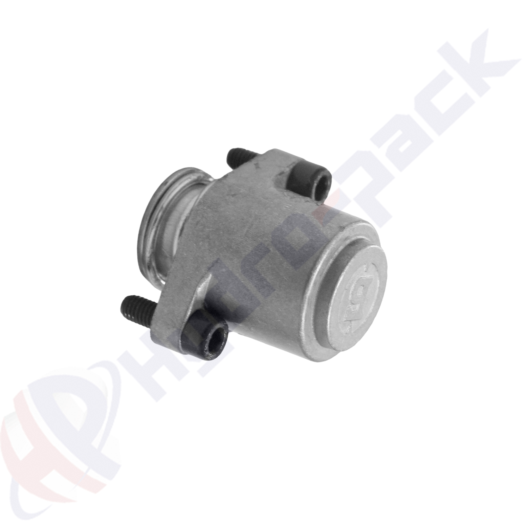 P120 Spool Control/1